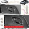 DodoxDIY Applicable New Prius 60 Series Accessories Door Handle Panel