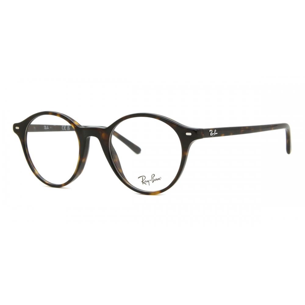 Ray Ban Rx5430 Bernard 2012 Unisex Eyeglasses