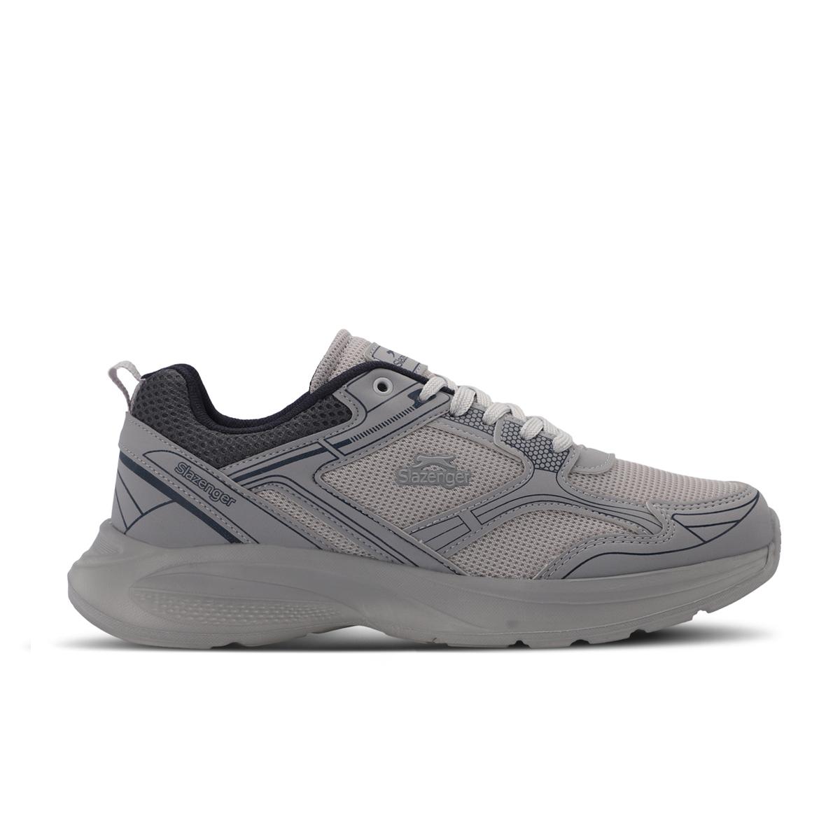 

GIMA-Grey / Navy Blue Women s Sneakers 40 серый/темно-синий