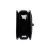 GUCCI Patent Leather Shoulder Bag, Crossbody Bag, Handbag Mini Women's Black 786482-AADJQ-1060
