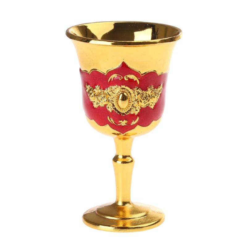 

Бокалы для вина в европейском стиле, посуда в стиле ретро, ​​бокал для спирта, водки, бокалы для шампанского, стакан для напитков для вечеринки, домашнего бара