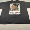 Poetic Justice Shirt Adult 5X Black Movie South Central Tupac Columbia Pictures Unisex T-Shirt