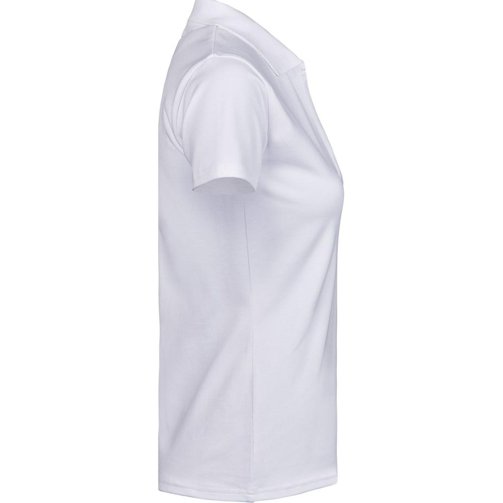 Tee Jays Luxuriöses Stretch-Poloshirt für Damen/Damen