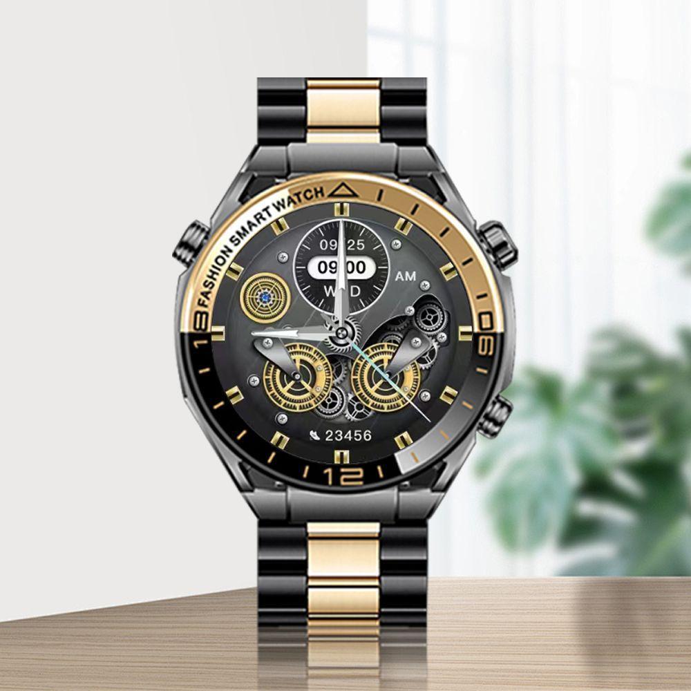 

Green Legend Smart Watch Men s Ultimate Extraordinary Design Master Watch