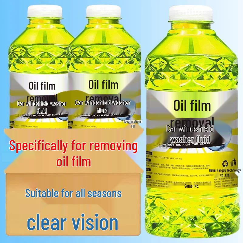 

Скидка для новичков: Универсальный очиститель масляной пленки и антифриз для стекол автомобилей