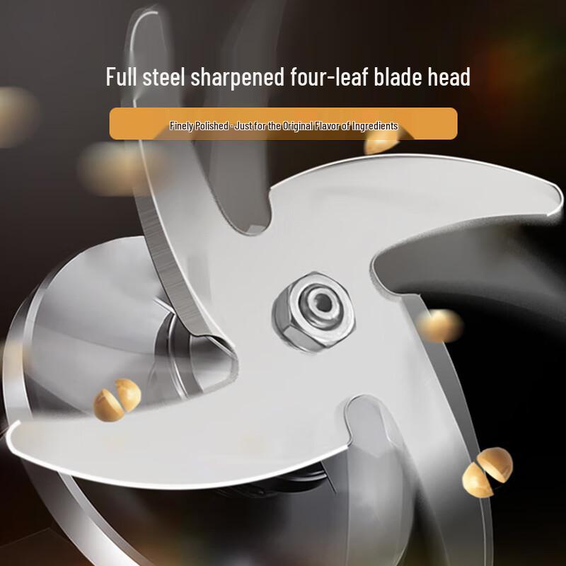 Heyuan Commercial Automatic Filter-Free Soy Milk Maker DS-E20