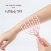 Nine-Claw Multi-functional Head & Body Massager