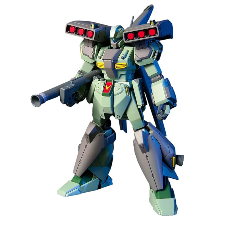 

HGUC 1/144 stark jegan (Mobile Suit Gundam UC)