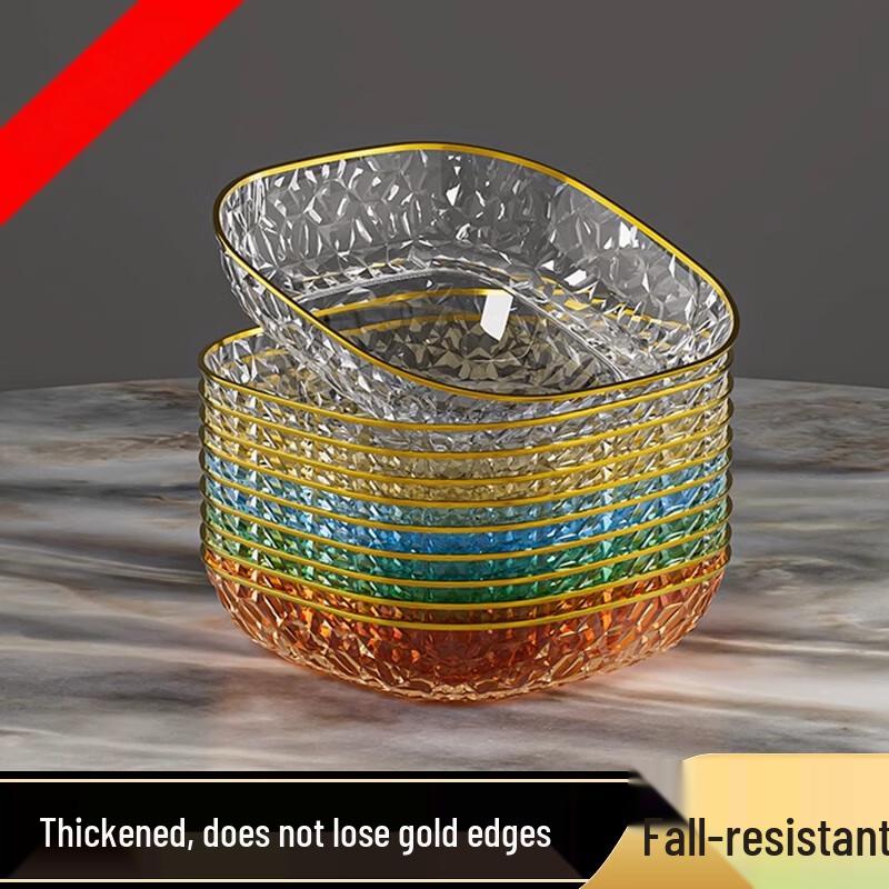 Food Grade Household Square Bone Plates