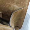 [Pre-Owned] Dionysus Tiger Head Buckle Logo Chain Shoulder Bag Canvas Crossbody Mini - Good #1XR0VDN