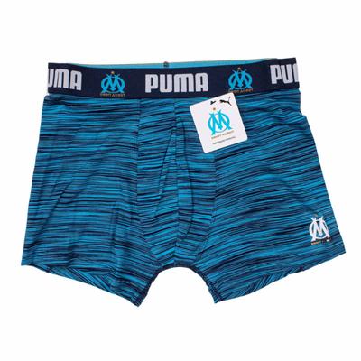 Boxer space dye OM Homme