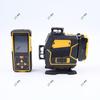 16-Line Automatic Self-Leveling 4D Wall & Floor Laser Level Rangefinder.