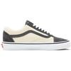 Vans 2tone Suede Old Skool 'Gray White' VN0A3WKT4OP