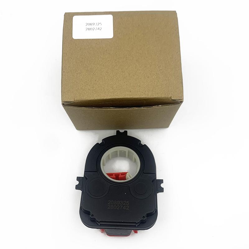 OE: 2089325 2802742 1427269  0486021021  Truck Steering Angle Sensor/Steering Wheel Position For SCANIA P, G ,R, T-Series 2015