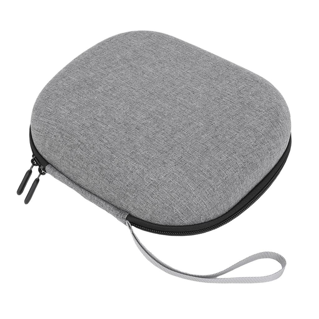 Universal Headphone Case Fit for Tune 510BT 720BT Headphone Headset Travel Bag 1680D Oxford Travel Carrying Hard Shell