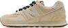 Classic Women's Shoes New Balance 574 Lifestyle (W57480T)