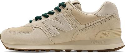 Klassische Damen-Sneaker New Balance 574 Lifestyle (W57480T)