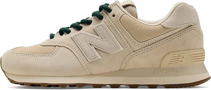 Classic women`s shoes New Balance 574