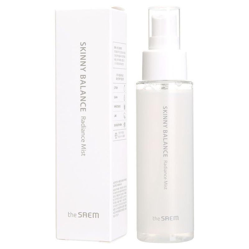The Saem - Skinny Balance Mist - 3 Types