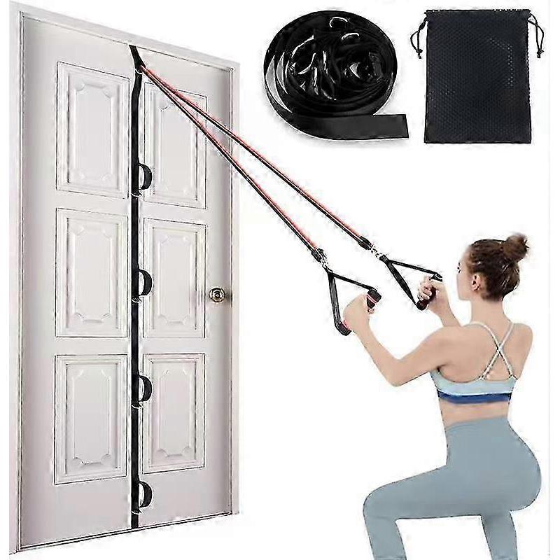 25-26 Door Anchor Strap for Resistance Bands (Bands Not Included)