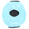 Knee Ice Pack Reusable Pain Relief Hot Cold Compress Therapy Muscle Relax Gel Wrap PackBlue