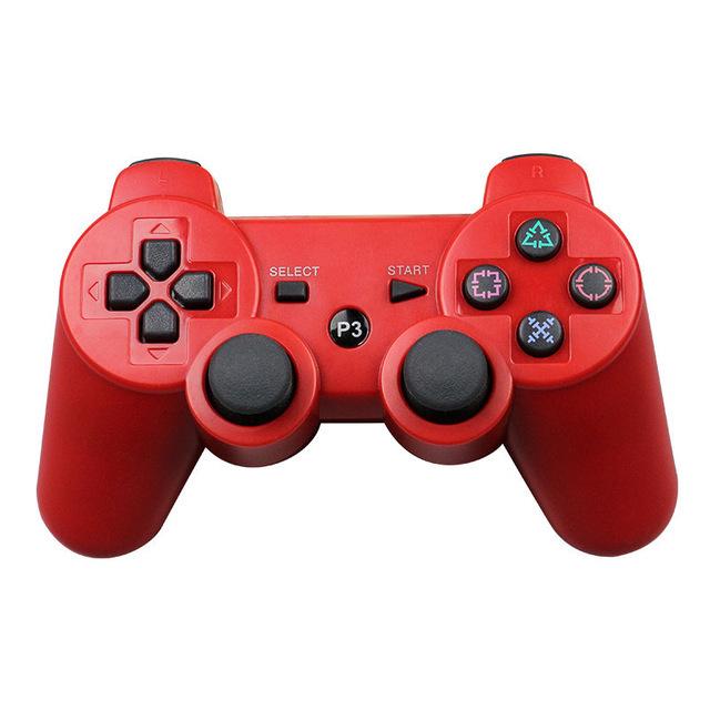 PS3 Wireless Bluetooth Game Controller
