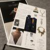 [USED] Cartier Jewelry Design /visual Book