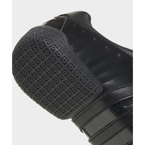 adidas  Taekwondo Mei Elite Black Women Sneakers Core-Black HQ9182