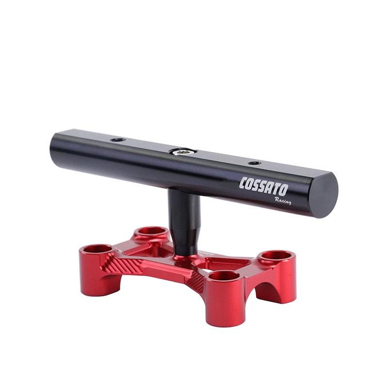 Qianjiang Chase 350 Handlebar Extension & Navigation Phone Holder