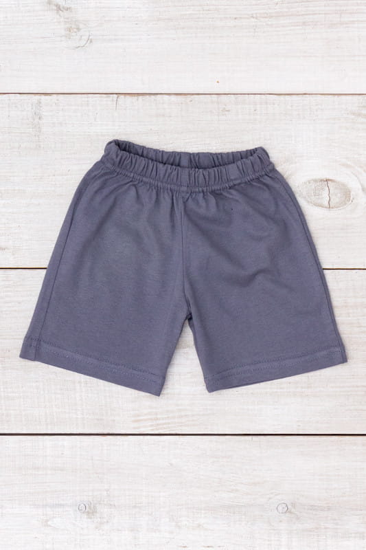 Stylish Boys’ Capri Shorts – Comfortable Fit & Versatile Style, Summer 6208-001 HC