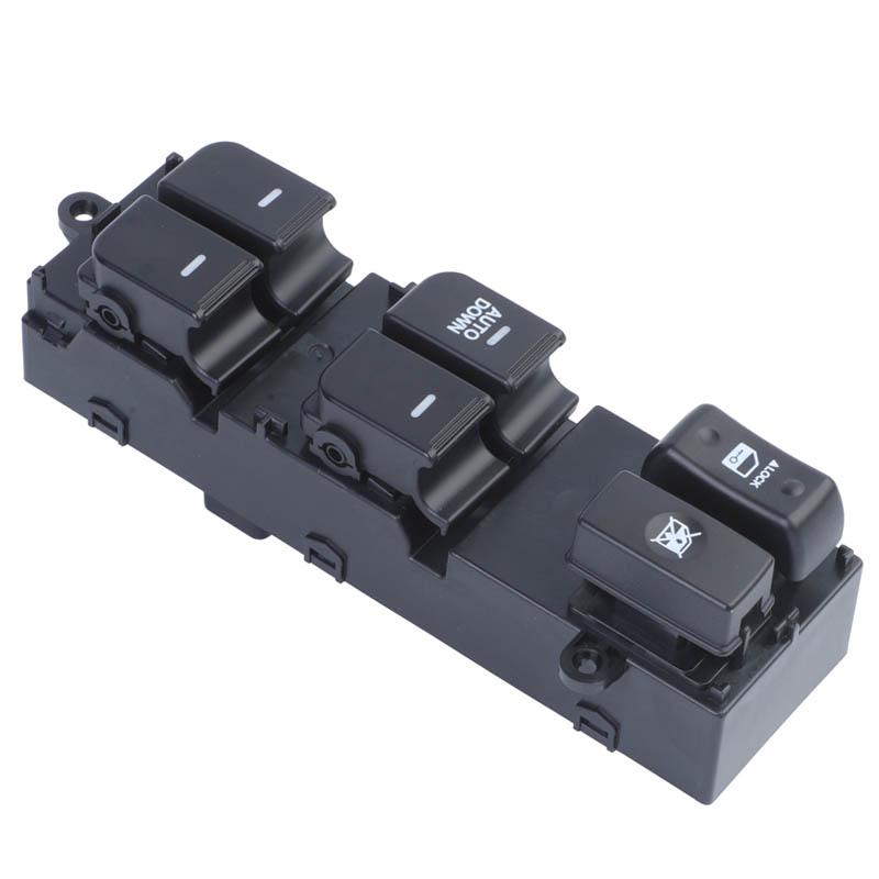 93570-2K010 935702K010 Electric Power Window Switch Button Car 93570-2K000 For Kia Soul 2009 - 2013 for kia soul Optima K5