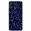 Handyhülle Für Xiaomi 15T Pro 5G Rückseite Hüllen Schwarzes Silikon Weiches Coque Für Xiaomi 15T 5G Hülle 15 T Pro 6,83" Fundas Schale