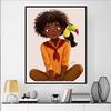 Disney 5D DIY Diamond Painting An Illustration By Antonio Marigold of Full House of Magica Cartoon-style Fulldiamond Mosaic Art Wall Decoration Set