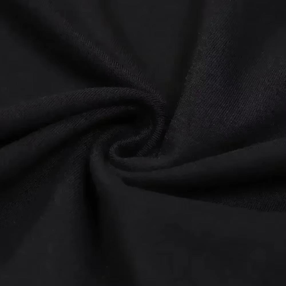 Hatsune Miku Y2k Top Moda 2026 Nuove Magliette da Donna Magliette Casual Magliette Stampate Varie Taglie Magliette Street Stampate
