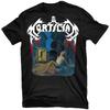 Rare Mortician Band Chainsaw Dismemberment S To 5XL Shirt PN358 Unisex T-Shirt