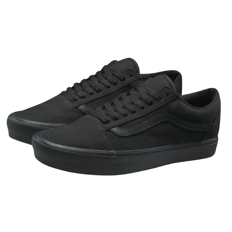 Old Skool Vans UltraCush Lite 'Black' VN0A2Z5W186