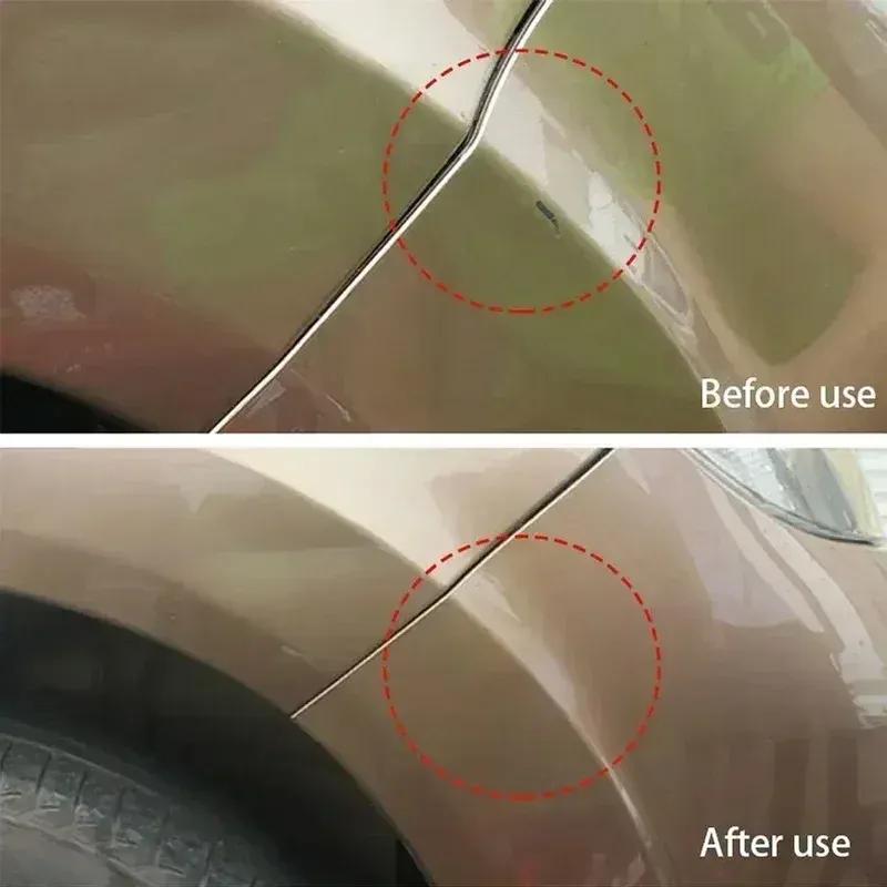 Car Scratch Repair Paint Pen, Universal Waterproof Touch Up Pen for Auto Scratch Remover & Car Care