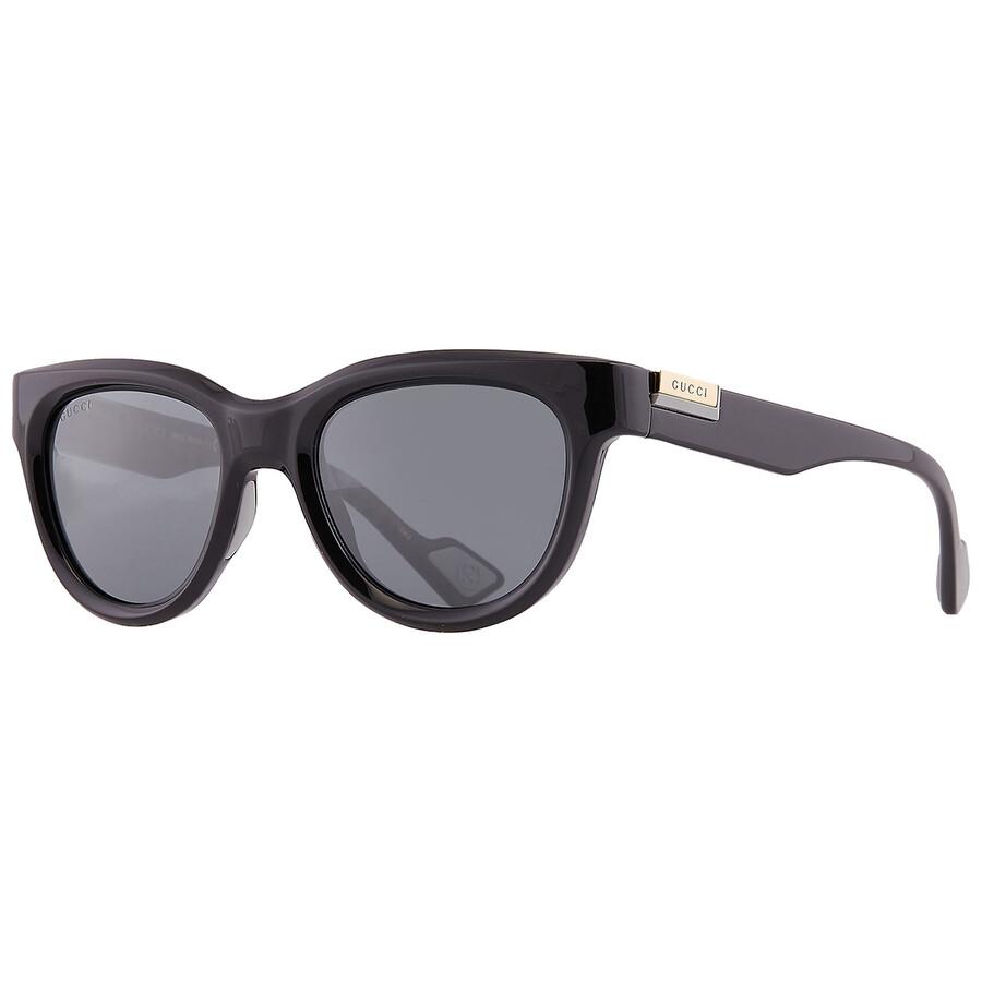 Gucci Grey Mirror PhantoS Men S SunglaSSeS gg1620S 001 52