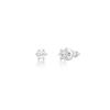 Diamomo Dia-Dia Twinkle Solitaire Earring