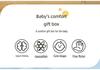 Montessori Educational Busy Board for Infant and Toddler Cognitive & Fine Motor Skills Development