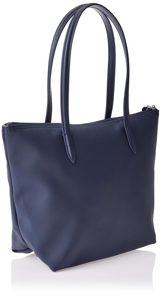 CONCEPT Small Tote Bag NF2037PM14100 [Lacoste] [Official] L.12.12