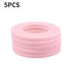 1/5/10pcs Microporous Eyelash Tape, Eyelash Extension Supplies, Makeup Tools, Eyelash Accessories Wholesale, Makeup Tools