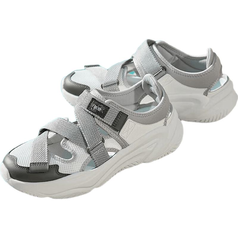 Men s Jordan Breathable Velcro Sandals EUR 43