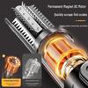 Wireless Electric Fish Scaler