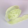 2.5cm Bubble Pleated Ribbon Flower Bouquet & Gift Box Decoration Fishtail Gauze DIY Packaging Ribbon