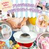 Cotton Candy Cotton Candy Home Makes Candy from Cotton Candy Cotton Candy Cotton Candy Shop Cooking Birthday Gift Candy Machine, Maker, Use, Scratch,