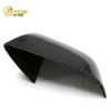 Suitable for Tesla Model Y: Carbon Fiber Rearview Mirror Cover Replacement