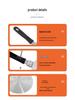 Universal Induction Cooker Heat Conductor with Detachable Handle
