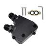 Engine Oil Cooler Adapter Kit For Corvette GM LS LS1 LS2 LS3 LS6 05-19 (5-Pack)