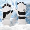 Women's Thickened Winter Cycling & Ski Gloves